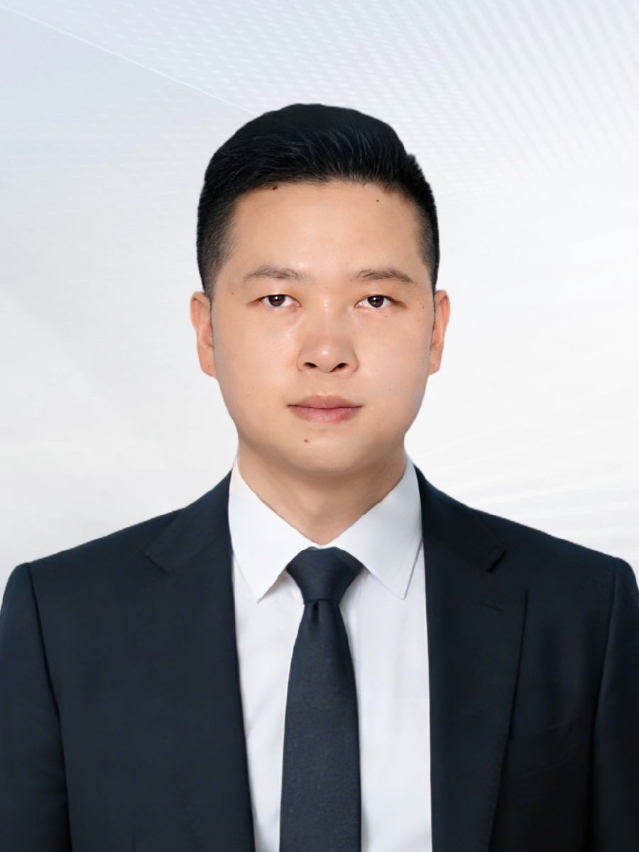 郑林淼