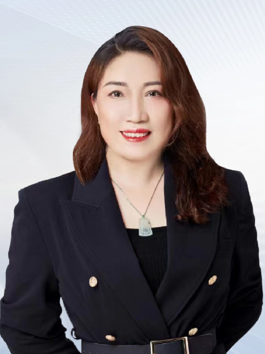 彭丽