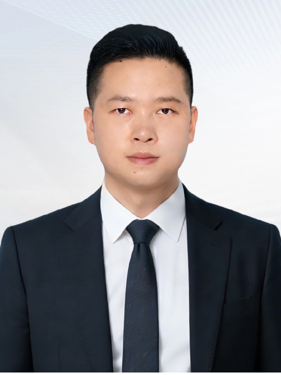 郑林淼