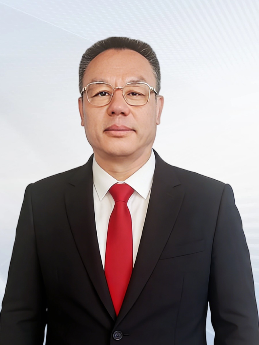 林梦忠